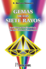 Gemas de los siete rayos