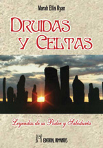 
            Druidas y celtas