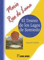 
            El tesoro de los lagos de Somiedo