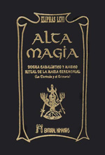 
            Alta magia