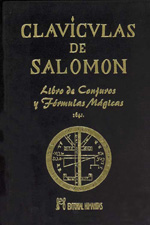 
            Clavículas de Salomón