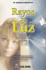
            RAYOS DE LUZ