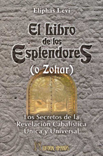 El libro de los esplendedores (o Zohar)