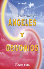 PODER MÁGICO DE ÁNGELES Y DEMONIOS, EL