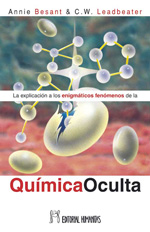 Química oculta