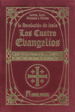 
            Los cuatro evangelios