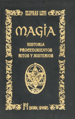 
            Magia