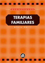 
            TERAPIAS FAMILIARES