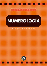 
            NUMEROLOGÍA