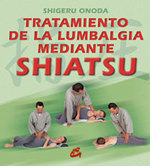 
            Tratamiento de la lumbalgia mediante shiatsu