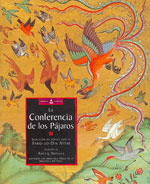 
            CONFERENCIA DE LOS PÁJAROS, LA