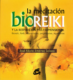 
            La meditación bioreiki y la respiración