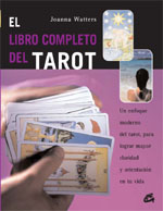 
            LIBRO COMPLETO DEL TAROT, EL