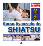 
            CURSO AVANZADO DE SHIATSU