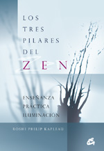 
            TRES PILARES DEL ZEN, LOS