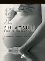 
            Shiatsu para el embarazo