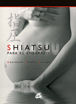 Shiatsu para el embarazo