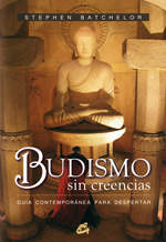 
            Budismo sin creencias