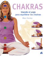 
            Chakras