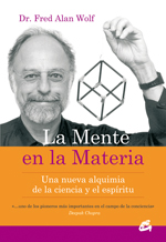 La mente en la materia