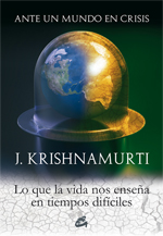 
            Ante un mundo en crisis