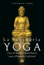 SABIDURÍA DEL YOGA, LA