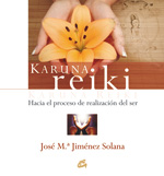 
            KARUNA REIKI