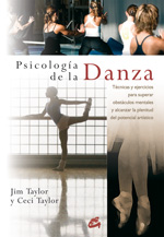 Psicología de la danza