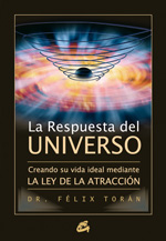 
            RESPUESTA DEL UNIVERSO, LA