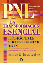 
            La transformación esencial (nueva edición)
