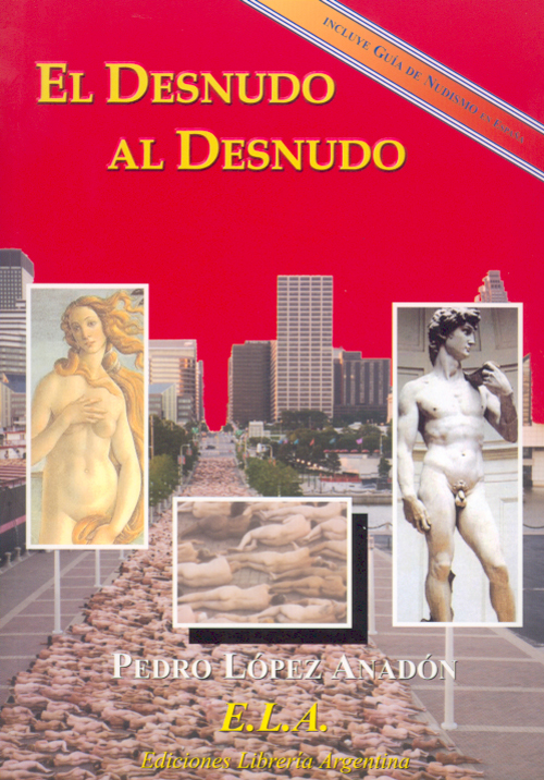 
            El desnudo al desnudo