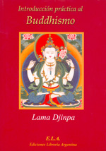 
            Introducción práctica al Budismo