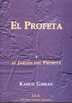 
            El profeta