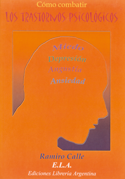 
            Cómo combartir los trastornos psicológicos