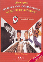 
            ¿Por qué siempre nos enamoramos de quien no debemos?