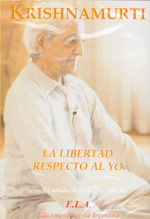 
            KRISHNAMURTI - EL MUNDO DE LA PAZ. VOL. III