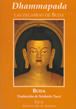 
            Dhammapada (Bolsillo)