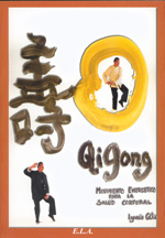
            Qi gong