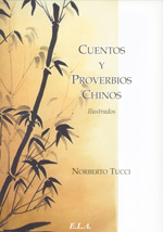 Cuentos y proverbios chinos