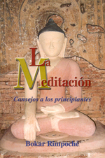 
            La meditación