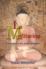 La meditación