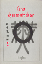
            Cartas de un maestro zen