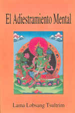 
            El adiestramiento mental