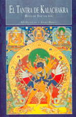 
            El tantra de kalachakra