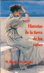 Historias de la tierra de los sufies