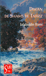 Diwan de Shams de Tabriz