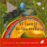 
            El cuento de las arenas