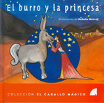 
            BURRO Y LA PRINCESA, EL