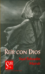 
            Reir con dios