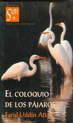 
            El coloquio de los pájaros